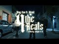 King zoo  4 the reals ft wend prod jamgle