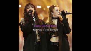 Manifest BAŞROL SENSİN Karaoke
