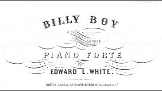 Billy Boy (1800)