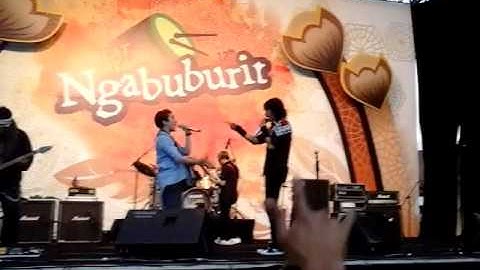 Ngabuburit GIGI Pandeglang 04 Juli 2015 ^_^