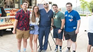 Resident Wellness | NGMC GME