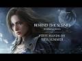 Tides of Annihilation - Technical Behind the Scenes