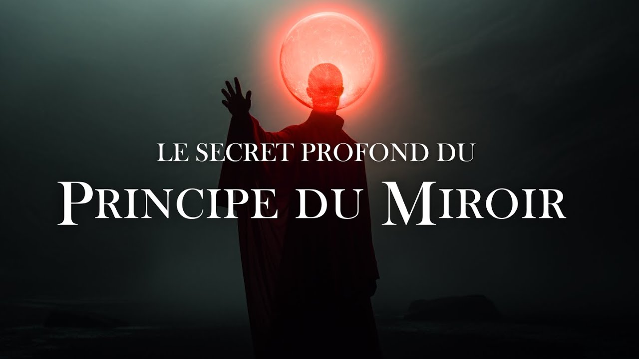 Rien N’est un Hasard : Voici Pourquoi Votre Réalité Se Répète (Livre audio)