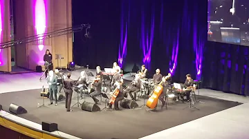 Tudor Gheorghe - Zaraza. Concert "Tandru, senzual, uitat". Sala Palatului, 21 martie.
