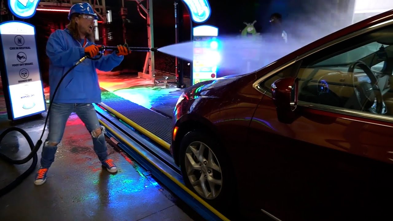 Spectacular Handyman Hal Car Wash, Photo Nature Spectacular Handyman Hal Car Wash, Photo Nature