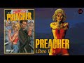 Preacher Libro 2 - Ovni Press