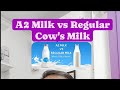 The truth about a2 milk what every parent needs to know  dr pasunuti sumanth