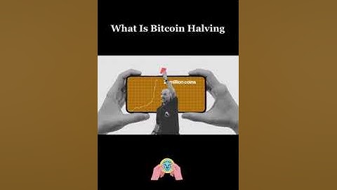 "Bitcoin Halving Explained: The Ultimate Guide to Crypto