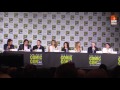 Battlestar Galactica - The Big Reunion at Comic-Con 2017