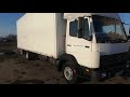 Выбор моторного масла для грузовика | Areol Trans Truck не сдаётся | Банные процедуры Mercedes 814