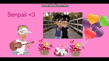 Msp- i got bored xD (random video)