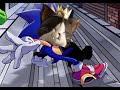 Escape from Shinra Mansion
