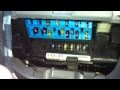 Renault Scenic Fuse Box