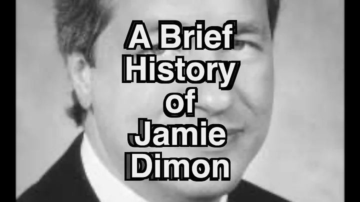 Rathbone - A Brief History of Jamie Dimon (lyric v...