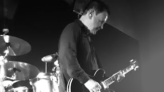 The Wedding Present - Thanks - Live