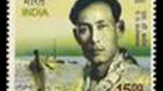 Lata -Leke jiya piya kahan jaoge-Madh Bhare Nain 1955.wmv 