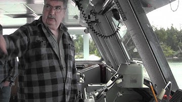 Krill Systems Scope of Work - Phase Two: The Ship Check