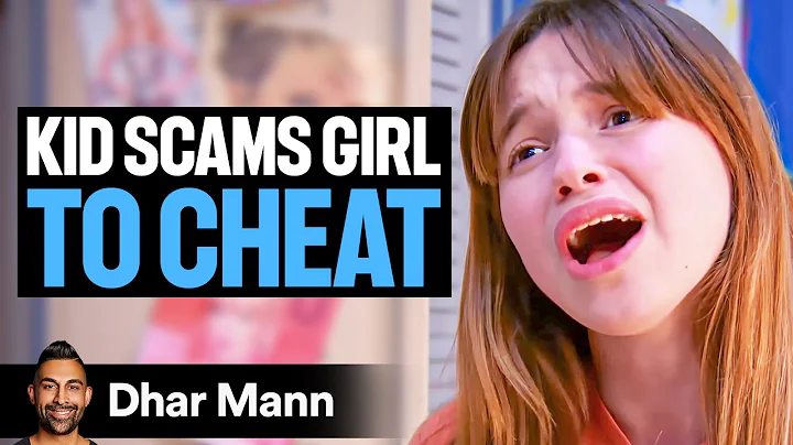 Girls Get REVENGE On PRANKSTER, What Happens Is Sh...