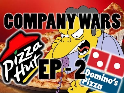 pizza-hut-vs-domino's---company-wars-2