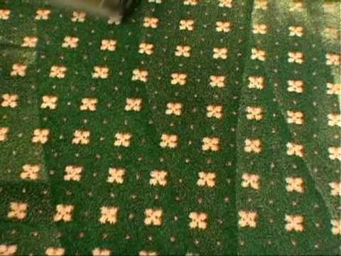 Pulizia Moquette A Secco Con Microspugne