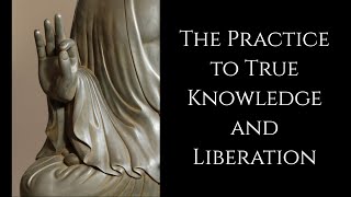 𝐓𝐡𝐞 𝐏𝐫𝐚𝐜𝐭𝐢𝐜𝐞 𝐭𝐨 𝐋𝐢𝐛𝐞𝐫𝐚𝐭𝐢𝐨𝐧 ~ Anapanasati ~ Teachings of the Buddha