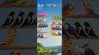 Happy Bird Escape Gameplay Walkthrough Level 1-15 screenshot 3
