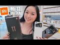 Xiaomi MI 11 ULTRA!!! OLHA o que dá para fazer com a TELINHA É TOUCH SCREEN!!!