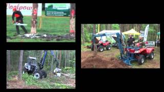 Skogselmia 2011, Filmtävling - Joel Sjöquist