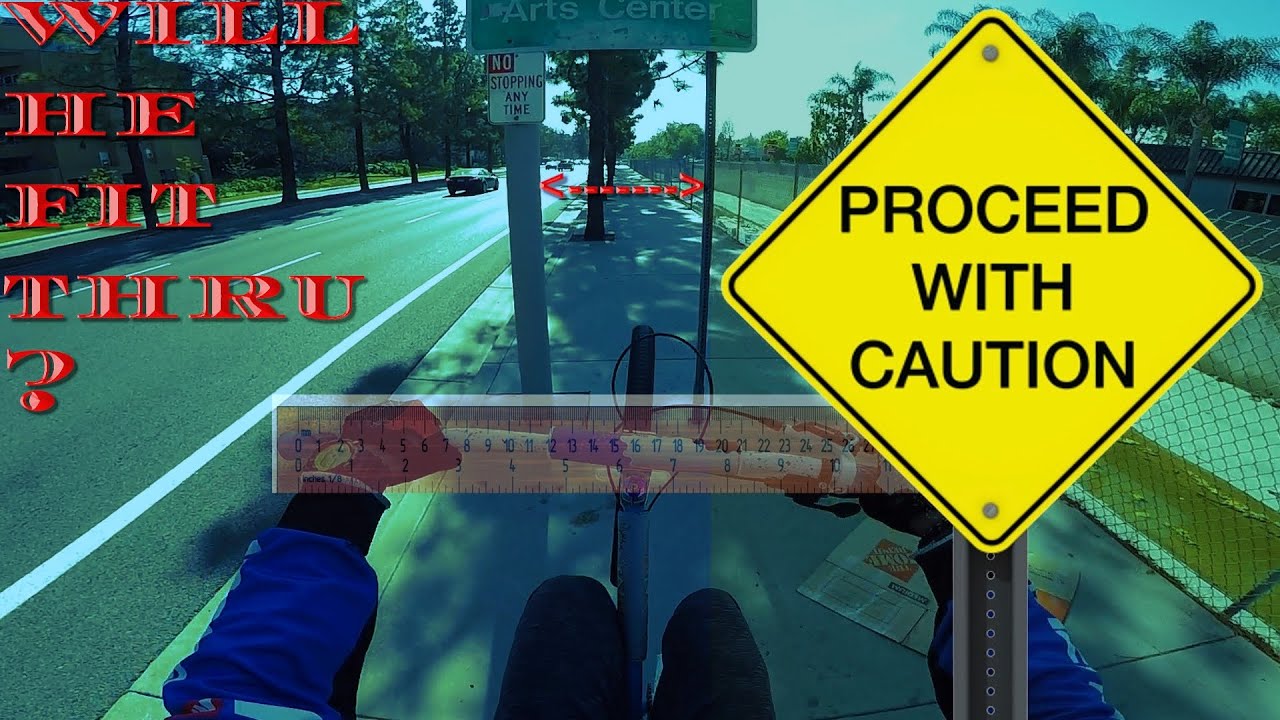 GMAK Ent. Wheelie Workout cardio Can G... Defy The Law of Physics