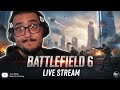 Battlefield 6 REDSEC DZ
