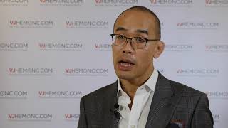 ALPINE results: zanubrutinib vs. ibrutinib in CLL