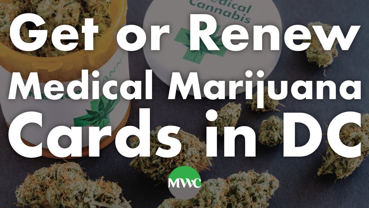 How To Get A Medical Marijuanas Card How to Get a