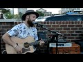 Dean heckel covering tupelo honey by van morrison