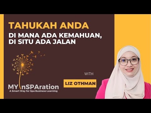 Di Mana Ada Kemahuan Di Situ Ada Jalan Youtube