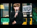 Lay Zhang Gets Proposed To Live On The BUILD Stage