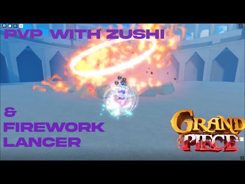 GPO] World Ender Showcase + PVP 