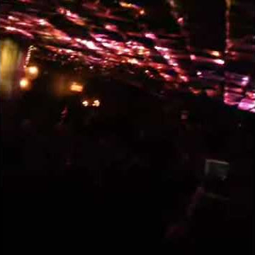 MATINEE AT BUONANOTTE YELLOWEEK