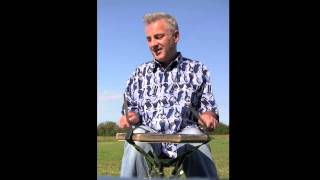 Paradiddle Song - Gene Krupa/Louie Bellson 1963. Single, Double, Triple Paradiddle exercise.