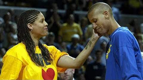 The one rivalry Reggie Miller just couldn't win, R...