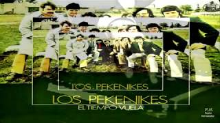 LOS PEKENIKES – El Tiempo Vuela (1969)