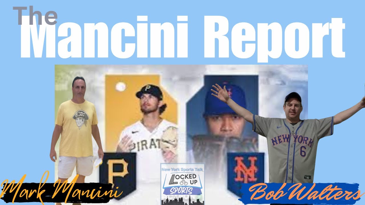 The Mancini Report