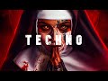 Techno mix 2022  du hast  mixed by ej