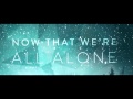 Slaves - "Winter Everywhere" feat  Tilian Pearson of Dance Gavin Dance Official Lyric Video