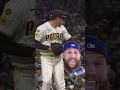 Andy Pages vs Mason Miller 🍿 #baseball #mlb