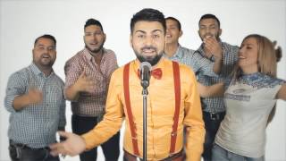 Video thumbnail of "♫ LUTVU KARTAL ♫ 2016 ♫  OT 7 ♫ DO 70 ♫ От 7 до 70 Official Video"