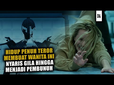 TEROR YANG SANGAT SULIT DIJELASKAN-Seluruh Alur Cerita(Beserta Penjelasan)#Gostmovie