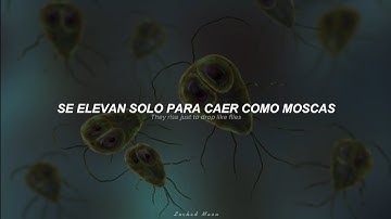 Polaris - Parasites (Sub Español/Lyrics)