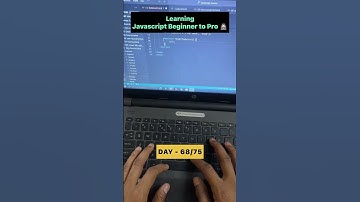 Day 68: #75dayschallenge 🚀💪🏻 #scratchcoding #codingdays #challenge #codingchallange #coding