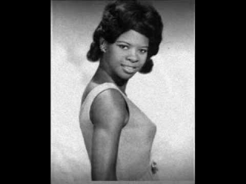 Irma Thomas, "Time Is On My Side"