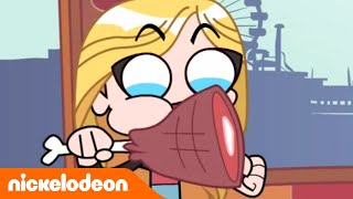 The Lil' Sam & Cat Show - Britische Bälger The Lil' Sam & Cat Show - Britische Bälger